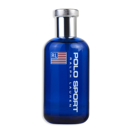 Ralph Lauren Polo Sport EDT spray 4.2 oz for men