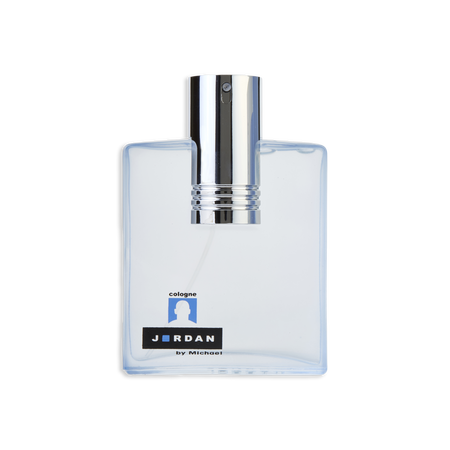 Michael Jordan Jordan COLOGNE spray 3.4 oz for men