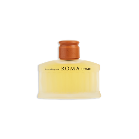 Laura Biagiotti Roma EDT spray 4.2 oz for men