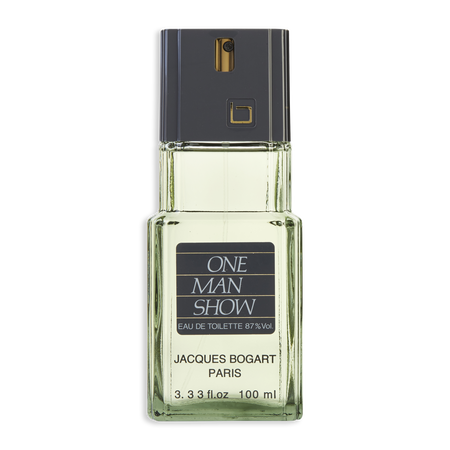 Jacques Bogart One Man Show EDT spray 3.3 oz for men