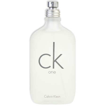 Calvin Klein Ck One EDT spray 3.4 oz for unisex