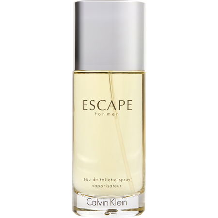 Calvin Klein Escape EDT spray 3.3 oz for men