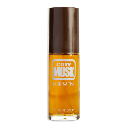 Coty Musk COLOGNE spray 1.4 oz for men