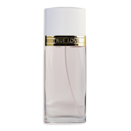 Elizabeth Arden True Love EDT spray 3.3 oz for women