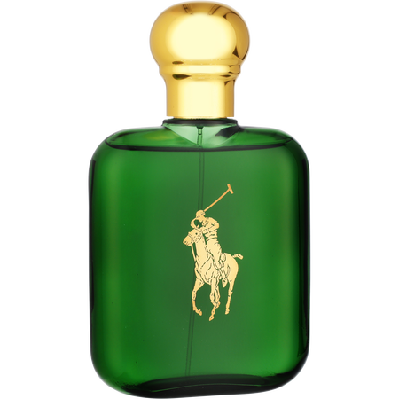 Ralph Lauren Polo EDT spray 4 oz for men