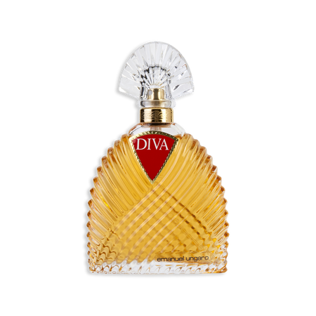 Ungaro Diva Eau de parfum spray 3.4 oz for women