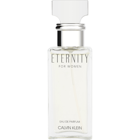 Calvin Klein Eternity Eau de parfum spray 1 oz for women
