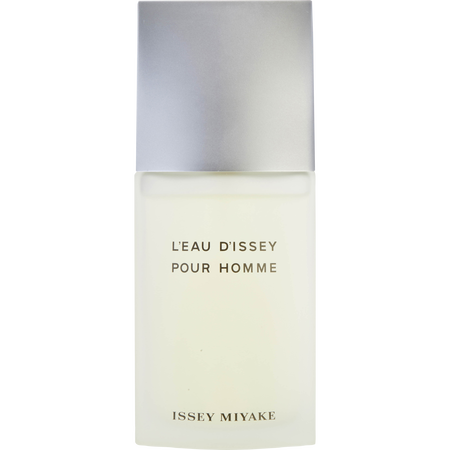 Issey Miyake L'eau D'issey EDT spray 4.2 oz for men