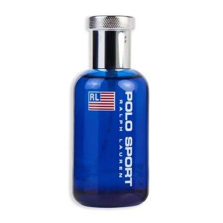 Ralph Lauren Polo Sport EDT spray 2.5 oz for men