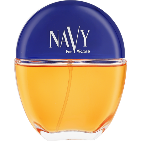 Dana Navy COLOGNE spray 1.5 oz for women