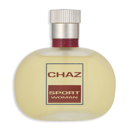 Jean Philippe Chaz Sport EDT spray 3.4 oz for women