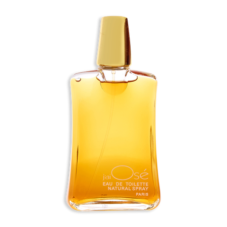 Guy Laroche Jai Ose EDT spray 1.7 oz for women
