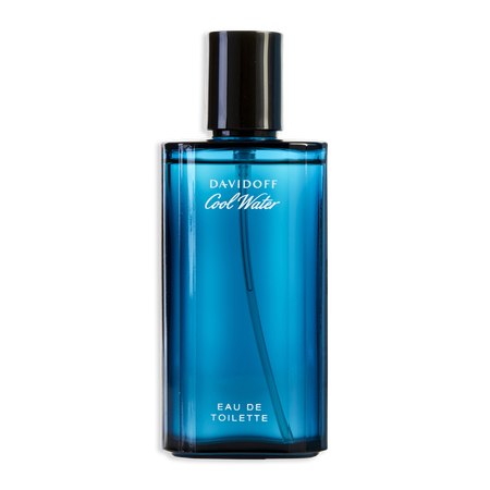 Davidoff Cool Water EDT spray 2.5 oz for men