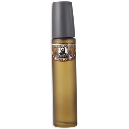 Cubano Copper EDT spray 2 oz for men