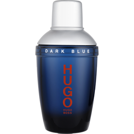 Hugo Boss Hugo Dark Blue EDT spray 2.5 oz for men