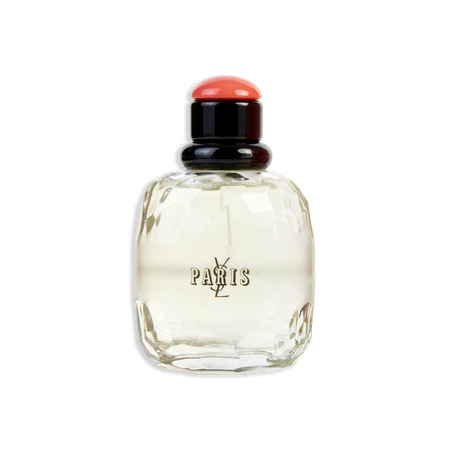 Yves Saint Laurent Paris EDT spray 4.2 oz for women