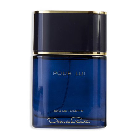 Oscar de la Renta Oscar Pour Lui EDT spray 3 oz for men