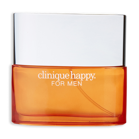 Clinique Happy COLOGNE spray 1.7 oz for men