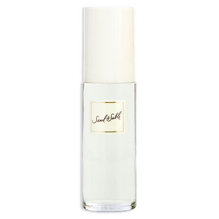 Coty Sand & Sable COLOGNE spray 2 oz for women