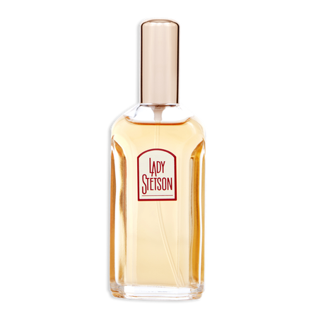 Lady Stetson COLOGNE spray 1 oz for women