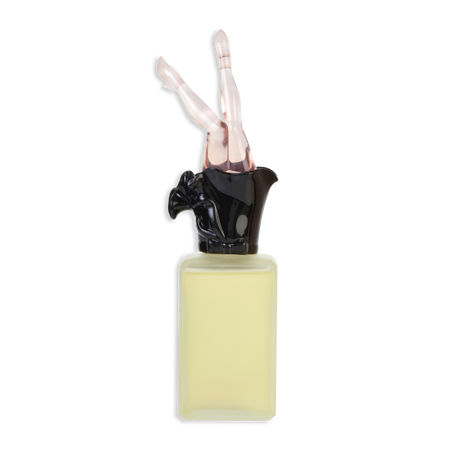Ultima II Head Over Heels EDT spray 3.9 oz for women