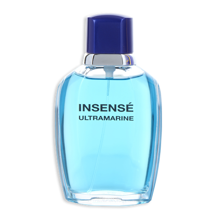 Givenchy Insense Ultramarine EDT spray 3.3 oz for men