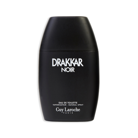 Guy Laroche Drakkar Noir EDT spray 3.4 oz for men