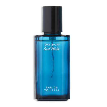 Davidoff Cool Water EDT spray 1.3 oz for men