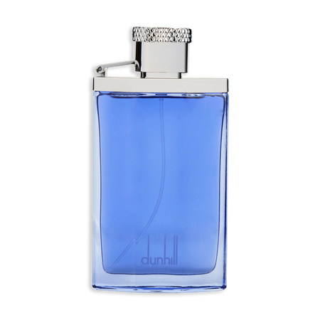 Alfred Dunhill Desire Blue EDT spray 3.4 oz for men