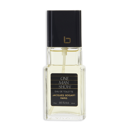 Jacques Bogart One Man Show EDT spray 1 oz for men