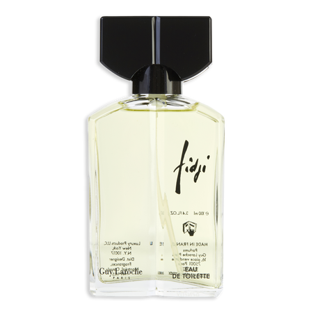 Guy Laroche Fidji EDT spray 3.4 oz for women