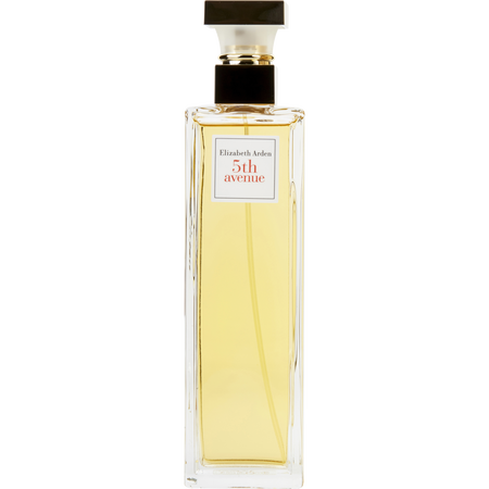 Elizabeth Arden Fifth Avenue Eau de parfum spray 4.2 oz for women