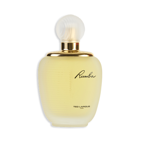 Ted Lapidus Rumba EDT spray 3.3 oz for women