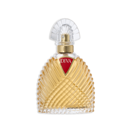 Ungaro Diva Eau de parfum spray 1.7 oz for women