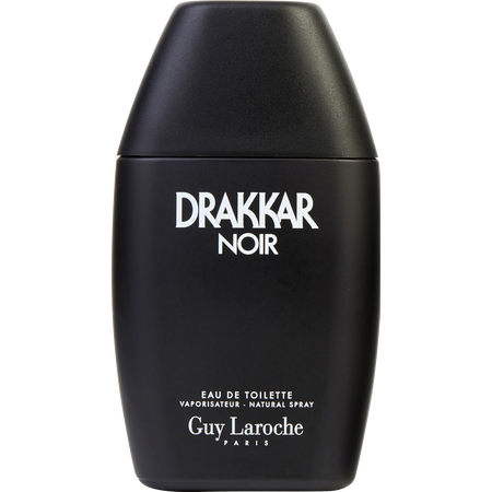 Guy Laroche Drakkar Noir EDT spray 6.7 oz for men