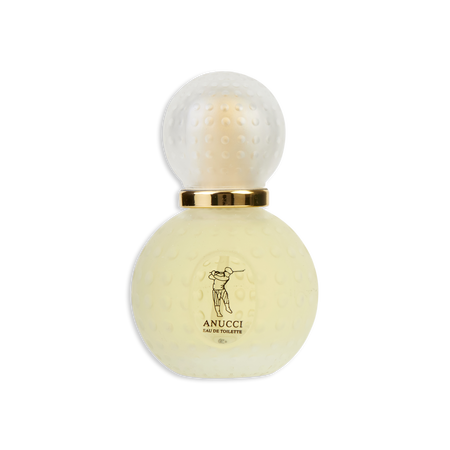 Anucci EDT spray 3.4 oz for men