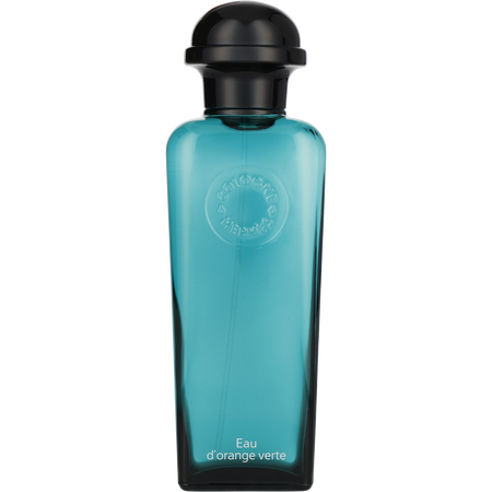 Hermes D'orange Vert Eau de cologne spray 3.3 oz for unisex