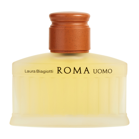 Laura Biagiotti Roma EDT spray 2.5 oz for men