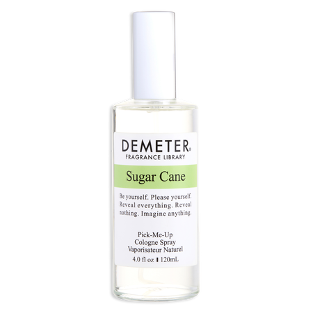 Demeter Sugar Cane COLOGNE spray 4 oz for unisex