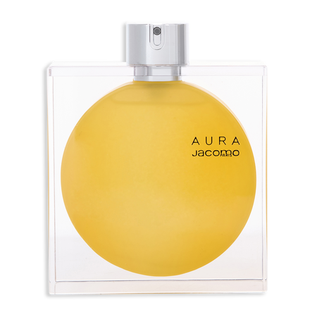 Jacomo Aura EDT spray 2.4 oz for women