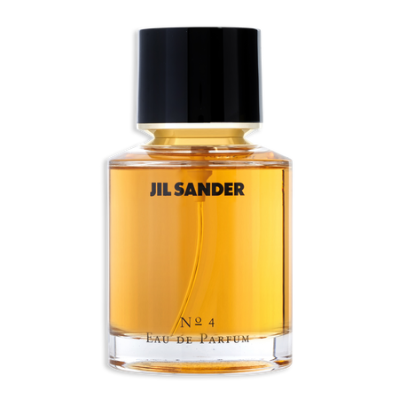 Jil Sander #4 Eau de parfum spray 3.4 oz for women
