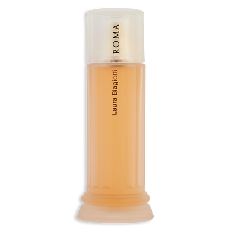 Laura Biagiotti Roma EDT spray 3.4 oz for women