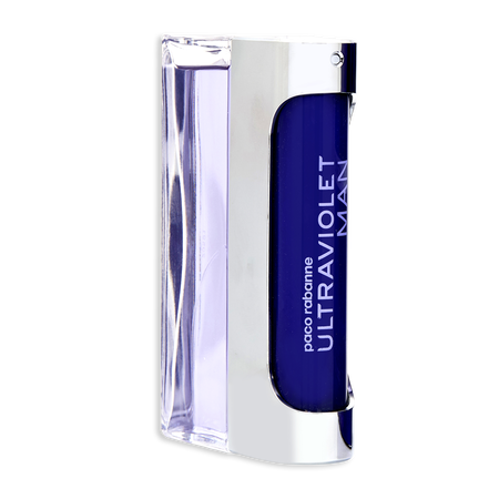 Paco Rabanne Ultraviolet EDT spray 3.4 oz for men