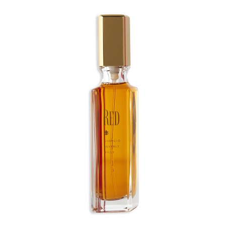 Giorgio Beverly Hills Red EDT spray 1.7 oz for women