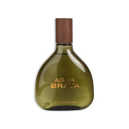 Antonio Puig Agua Brava COLOGNE 6.7 oz for men