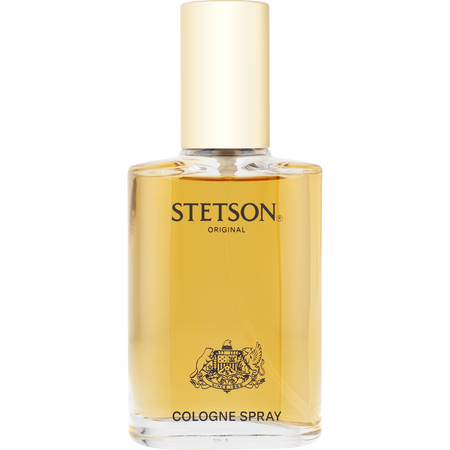 Stetson COLOGNE spray 1.5 oz for men