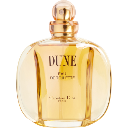 Dune by Christian Dior EDT spray 3.4 oz for women