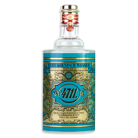 4711 Eau de cologne 27 oz for unisex
