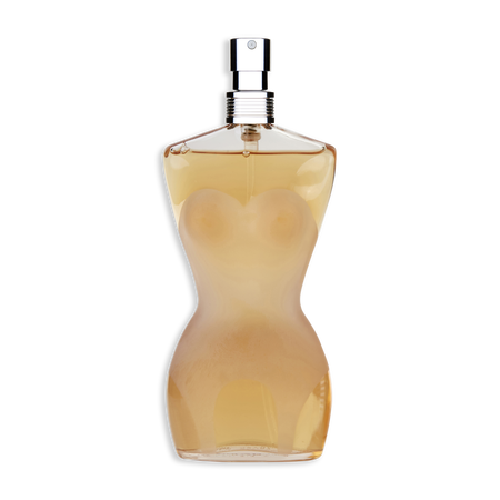Jean Paul Gaultier EDT spray 3.4 oz for women