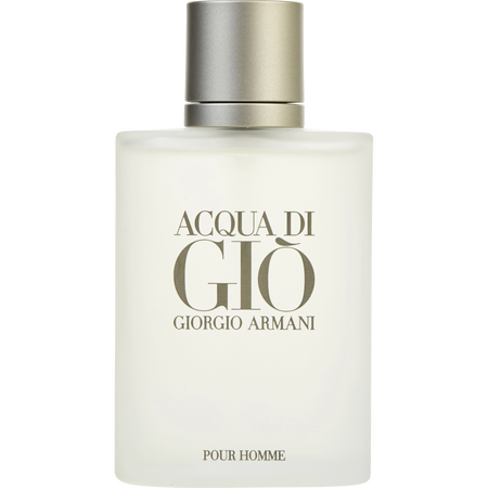 Giorgio Armani Acqua Di Gio EDT spray 3.4 oz for men